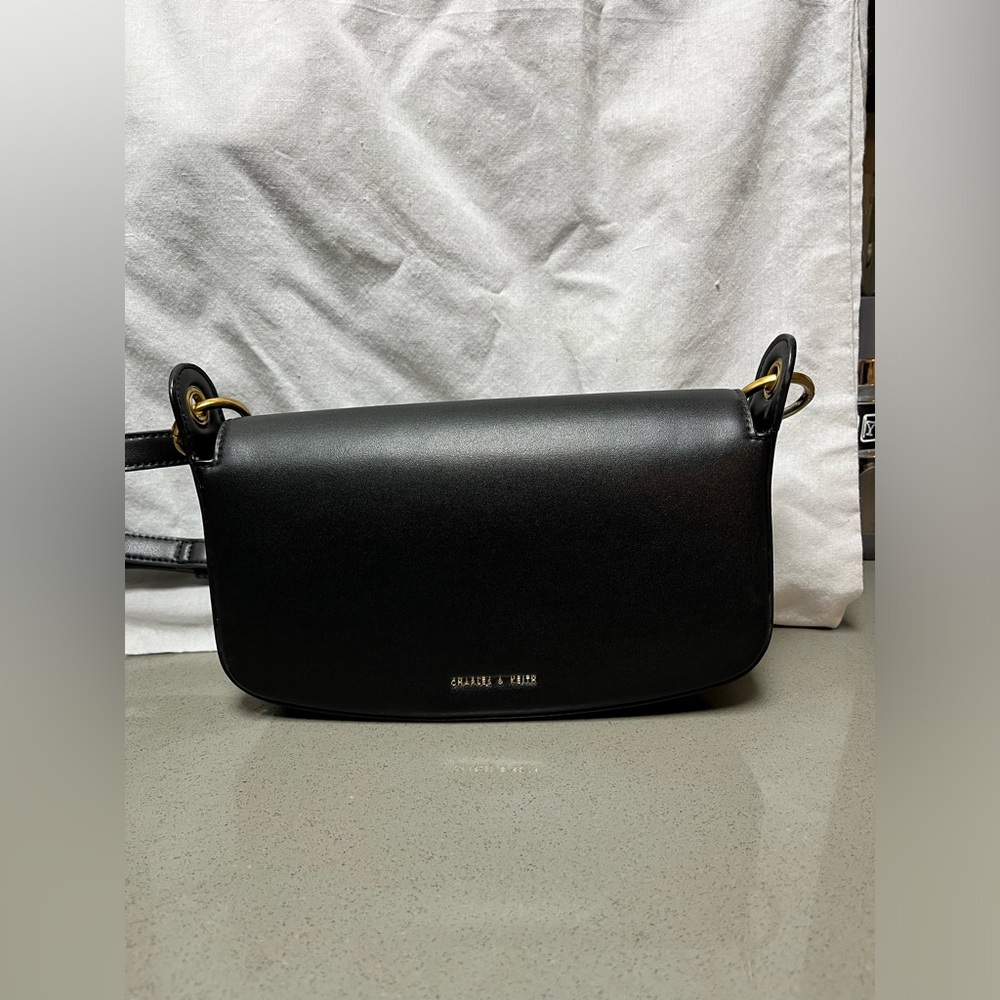 Charles & Keith crossbody